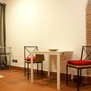 Trastevere - Apt. X 2 Roma