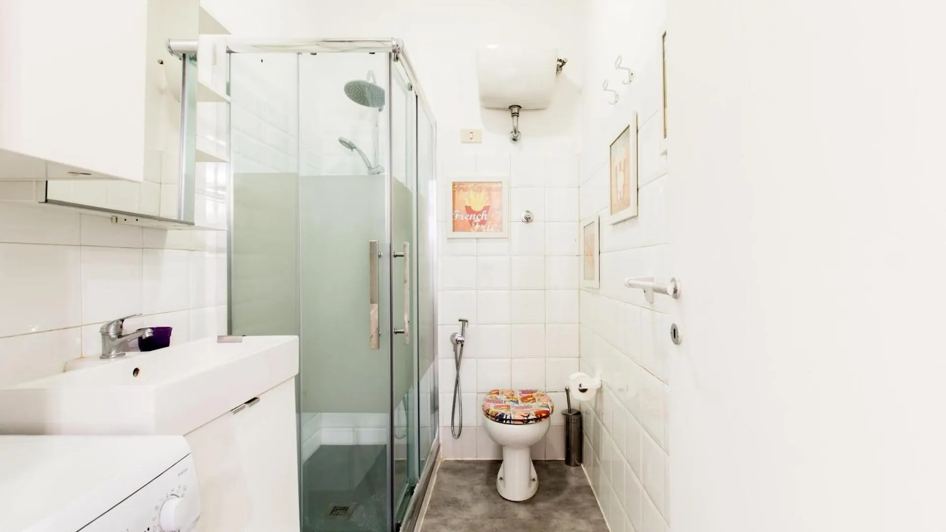Pop House Apartment Rome